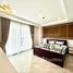 1 បន្ទប់គេង អាផាតមិន for rent at 1Bedroom Service Apartment In BKK3, Boeng Keng Kang Ti Bei