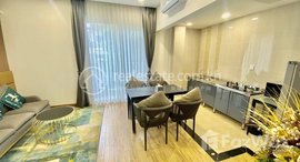 មានបន្ទប់ទំនេរនៅ Apartment Rent $700 40m2 Chamkamorn BKK1 1Room 