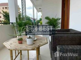 2 Bedroom Apartment for rent at Beautiful 2 ​​Bedroom Apartment for Rent In Phnom Penh- Toul Tumpoung, Boeng Keng Kang Ti Bei
