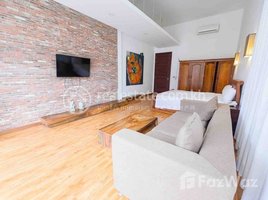 1 Bedroom Apartment for rent at One bedroom depluxe Rent $800 ToulKork, Boeng Kak Ti Pir