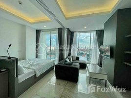 1 Bedroom Apartment for rent at Studio Rent $800 Chamkarmon bkk1 1Room 60m2, Boeng Keng Kang Ti Muoy