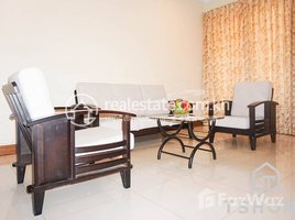 2 Bedroom Condo for rent at Modern 2 Bedrooms Apartment for Rent in Beng Prolit Area, Tonle Basak