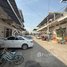 4 Bedroom Apartment for sale at 🏦Flat House for Urgent sale (Negotiable), ABA Loan Available (@6.5% p.a. up to 25 Years repayment term), Chak Angrae Kraom, Mean Chey