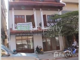 3 Bedroom Villa for rent in Chanthaboury, Vientiane, Chanthaboury