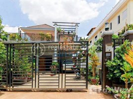 5 Bedroom House for rent in ANM Khmer Market, Svay Dankum, Sala Kamreuk