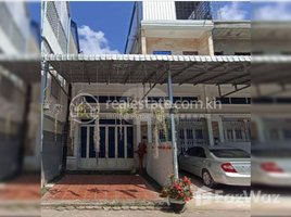 2 Bedroom Apartment for sale at Flat for sale , Ta Kdol, Ta Khmau, Kandal