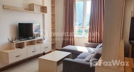 Available Units at Two bedroom apartment for rent in Toul Kork