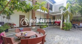 Available Units at Whole Apartment Building for Rent in Siem Reap-Svay Dangkum