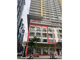 Studio Shophouse for rent in Vibolsok Polyclinic, Veal Vong, Ou Ruessei Ti Bei