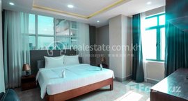 មានបន្ទប់ទំនេរនៅ 3 Bedrooms Serviced Apartment for Rent in BKK2