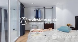 Available Units at Duplex two bedroom for rent at Russiean market