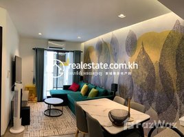 1 Bedroom Condo for rent at 1 Bedroom Apartment for rent in Urban Village, Chak Angrae Leu, Mean Chey