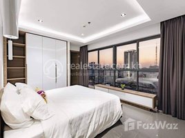 5 Bedroom Condo for rent at Luxurious Apartment with five stars Services, Tuol Svay Prey Ti Muoy, Chamkar Mon, Phnom Penh, Cambodia