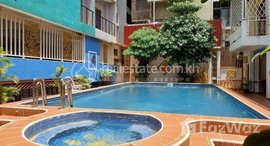 Available Units at 1BEDROOM FOR RENT LOCATE IN DOUN PENH 