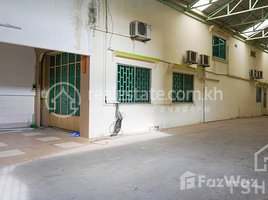 5 បន្ទប់គេង អាផាតមិន for rent at Spacious 5 Bedrooms Townhouse for Rent in BKK3 Area, សង្កាត់ទន្លេបាសាក់, ចំការមន