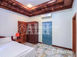 2 Bedroom Condo for rent at អាផាតមិនសំរាប់ជួល​ | APARTMENT FOR RENT 📍WAT POLANHA - SIEM REAP C308, Sala Kamreuk