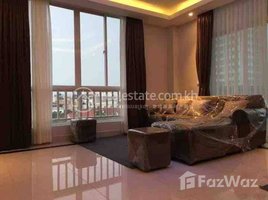 1 Bedroom Condo for rent at One bedroom Rent $600 Chamkarmon bkk1, Boeng Keng Kang Ti Muoy