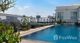 Available Units at DABEST PROPERTIES: 2 Bedroom Apartment for Rent in Phnom Penh-Tonle Bassac