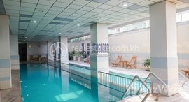 Available Units at Four Bedrooms Penthouse Condominium For Rent In Toul Kork Area