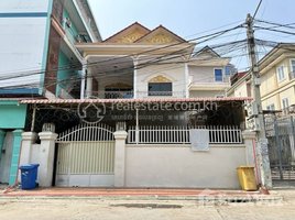 5 Bedroom House for sale in Boeng Kak Ti Muoy, Tuol Kouk, Boeng Kak Ti Muoy