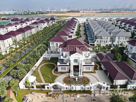 9 Bedroom Villa for sale in Chbar Ampov, Phnom Penh, Veal Sbov, Chbar Ampov