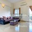 1 បន្ទប់គេង ខុនដូ for rent at DABEST PROPERTIES: 1 Bedroom Apartment for Rent with Swimming pool in Phnom Penh, Tuol Tumpung Ti Muoy