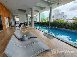2 Bedroom Condo for rent at Nice Two Bedroom For Rent in BKK2, Boeng Keng Kang Ti Pir