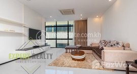 Available Units at Daun Penh Area | 2 Bedroom with Gym and Pool