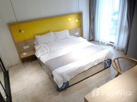 1 Bedroom Apartment for rent at Rent $750, Boeng Keng Kang Ti Muoy