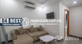 Available Units at DABEST PROPERTIES: 2 Bedroom Apartment for Rent in Phnom Penh-Boeung Trobek