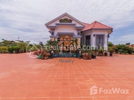 6 Bedroom House for sale in Kandaek, Prasat Bakong, Kandaek