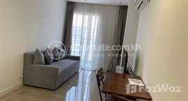មានបន្ទប់ទំនេរនៅ Cheapest one bedroom for rent at Hun Sen Road