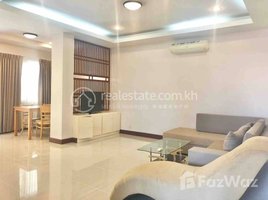 Studio Apartment for rent at Brand new one bedroom apartment for rent, Boeng Tumpun, Mean Chey