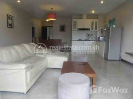 2 បន្ទប់គេង អាផាតមិន for rent at Two bedroom apartment for rent, Tuol Tumpung Ti Muoy