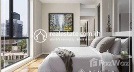 មានបន្ទប់ទំនេរនៅ 3Bedroom Apartment For Rent-(Tonle Bassac)