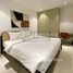 2 Bedroom Apartment for sale at Rose Apple Square, Svay Dankum, Krong Siem Reap, Siem Reap, Cambodia