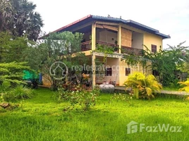 3 Bedroom House for sale in Andoung Khmer, Kampot, Andoung Khmer