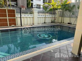 13 Bedroom Villa for rent in Boeng Reang, Doun Penh, Boeng Reang