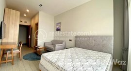 Available Units at Studio Room Rent $500/month BKK1 