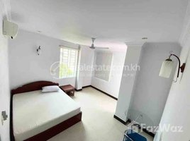 1 បន្ទប់គេង អាផាតមិន for rent at Two Bedrooms Rent $550 Chamkarmon ToulTumpoung, Tuol Tumpung Ti Muoy