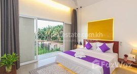 មានបន្ទប់ទំនេរនៅ Western Style One Bedroom Apartment, 400m from Larryta Bus Stop