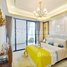 1 Bedroom Condo for sale at Star Bay, Buon, Sihanoukville, Preah Sihanouk