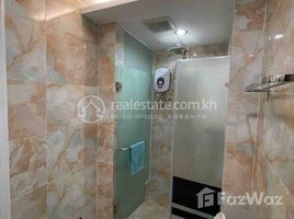 1 Bedroom Condo for rent at Studio Room for rent, Boeng Kak Ti Muoy
