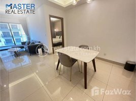 1 បន្ទប់គេង អាផាតមិន for rent at Condo Skytree 1 Bedroom 4 rent, Tuol Svay Prey Ti Muoy, ចំការមន, ភ្នំពេញ, កម្ពុជា