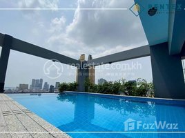 1 បន្ទប់គេង អាផាតមិន for rent at 1 Bedroom Apartment For Rent - Boueng Prolit , សង្កាត់ទន្លេបាសាក់