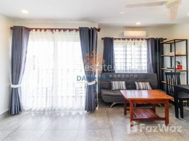 1 Bedroom Apartment for rent at 1 Bedroom Apartment for Rent with Pool in Siem Reap - Sala Kamreuk, Sala Kamreuk