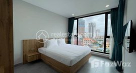 Available Units at Apartment Rent Toul Kork $1400 110m2 2Rooms Bueong Kork-1