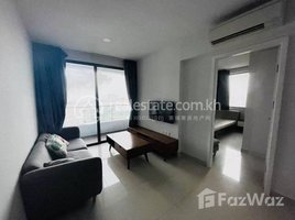 3 Bedroom Apartment for rent at Three bedroom for rent near aeon 1, Tonle Basak