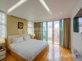 2 Bedroom Apartment for rent at Modern Two Bedroom For Rent, Boeng Keng Kang Ti Muoy