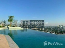 3 Bedroom Apartment for sale at DABEST PROPERTIES: 3 Bedroom Condo for Sale in Phnom Penh-Chroy Changvar - Price: USD 290,854, Chrouy Changvar, Chraoy Chongvar